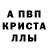 Метамфетамин кристалл Olga Rossel